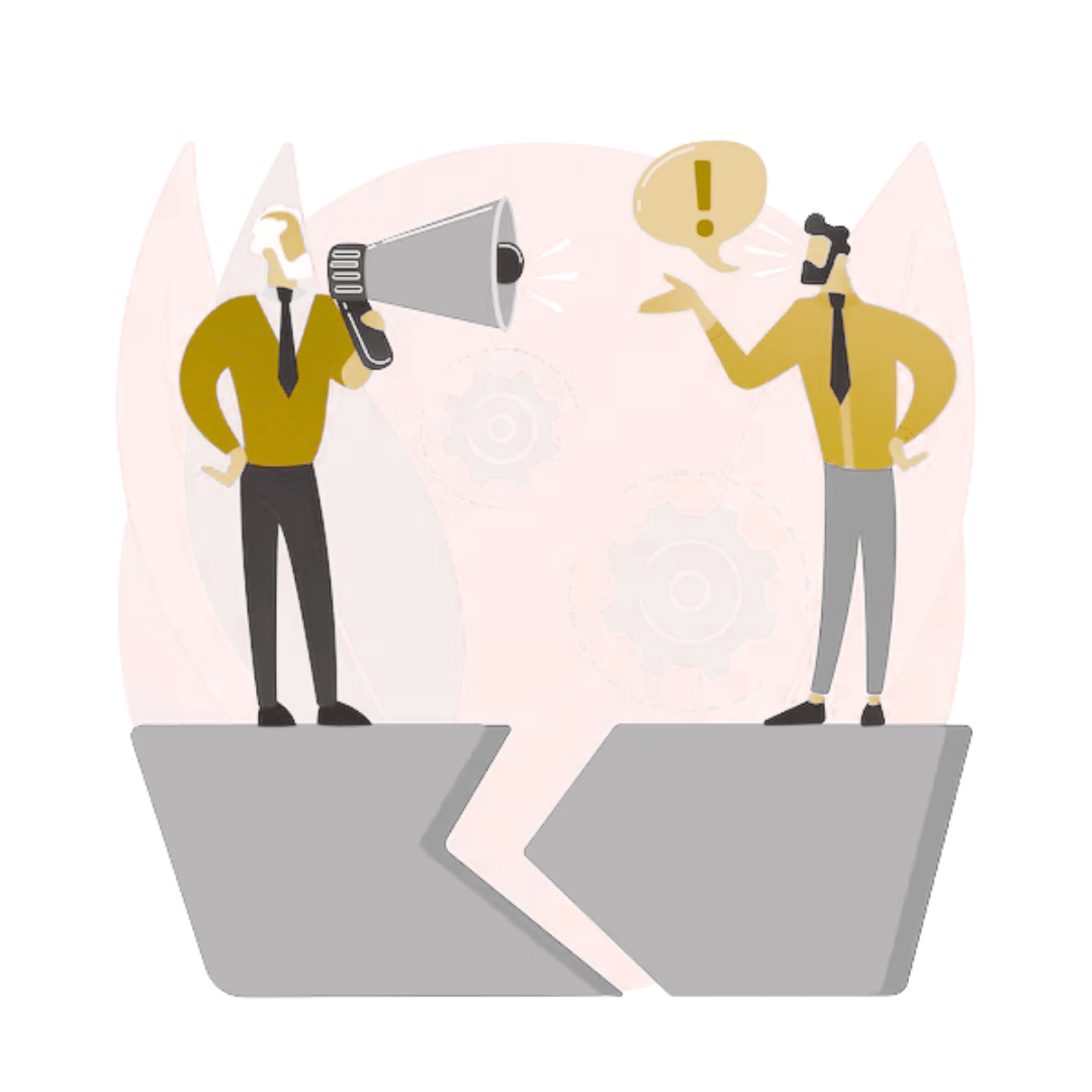court courses conflict resolution