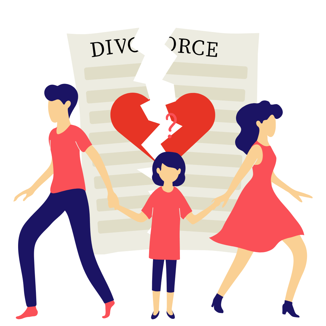 court courses divorce