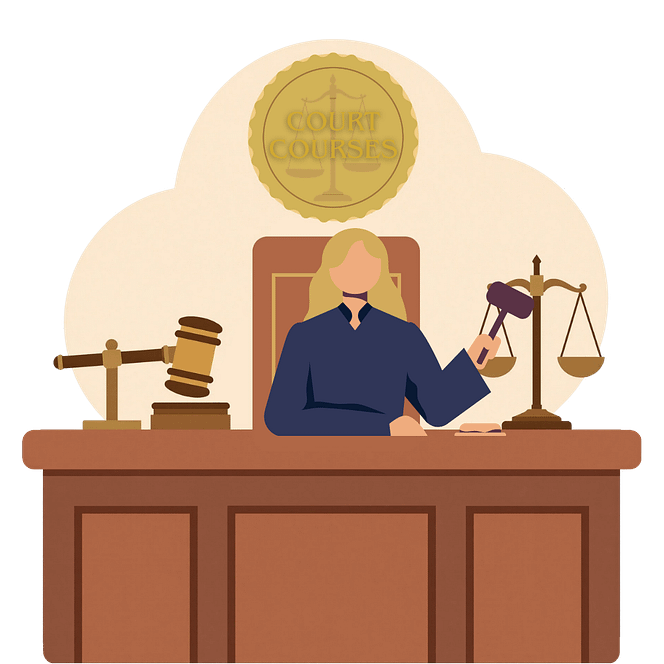 court-courses-court Court Courses Co | Court logo