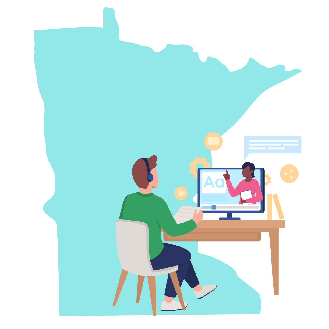Court Courses Co | Minnesota court-ordered classes