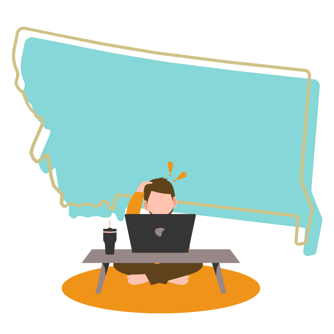Montana parent Education Requirements for Online Programs