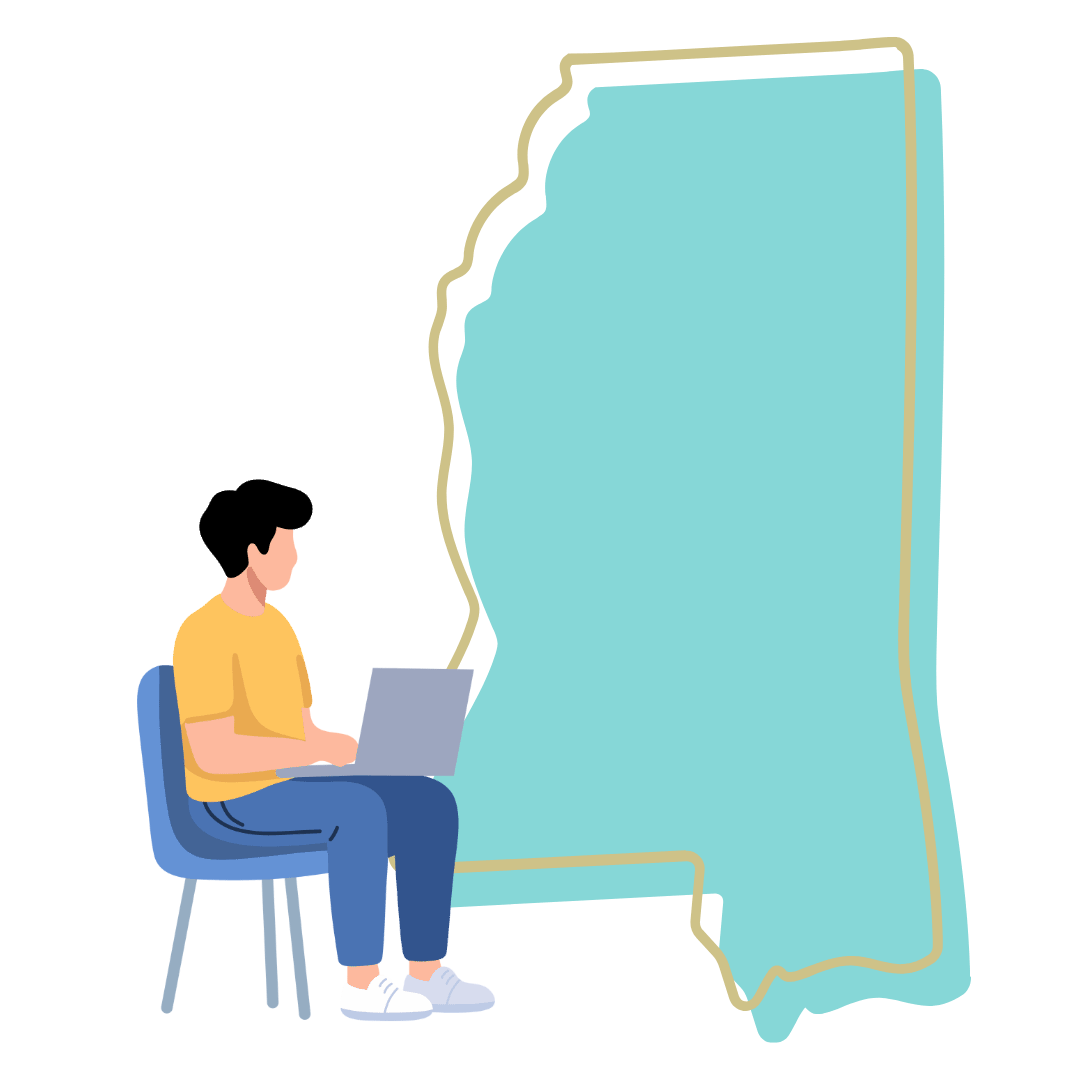 Mississippi Anger Management Legal Requirements and County Approval