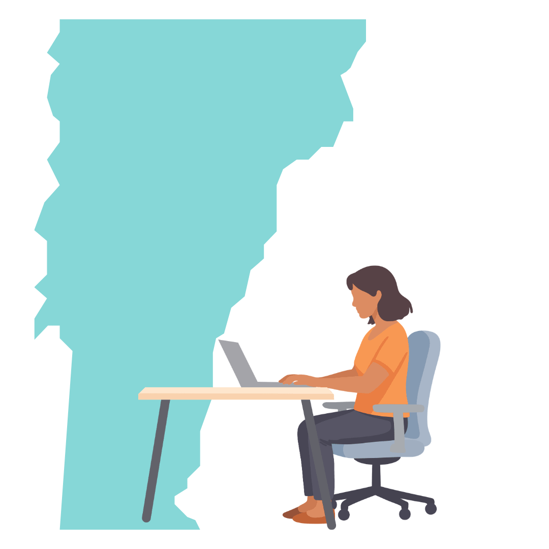 Vermont Anger Management Legal Requirements and County Approval