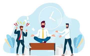Workplace Anger Management Training Online for Employees and Teams