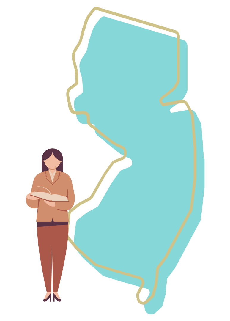 New Jersey Anger Management Legal Requirements and County Approval