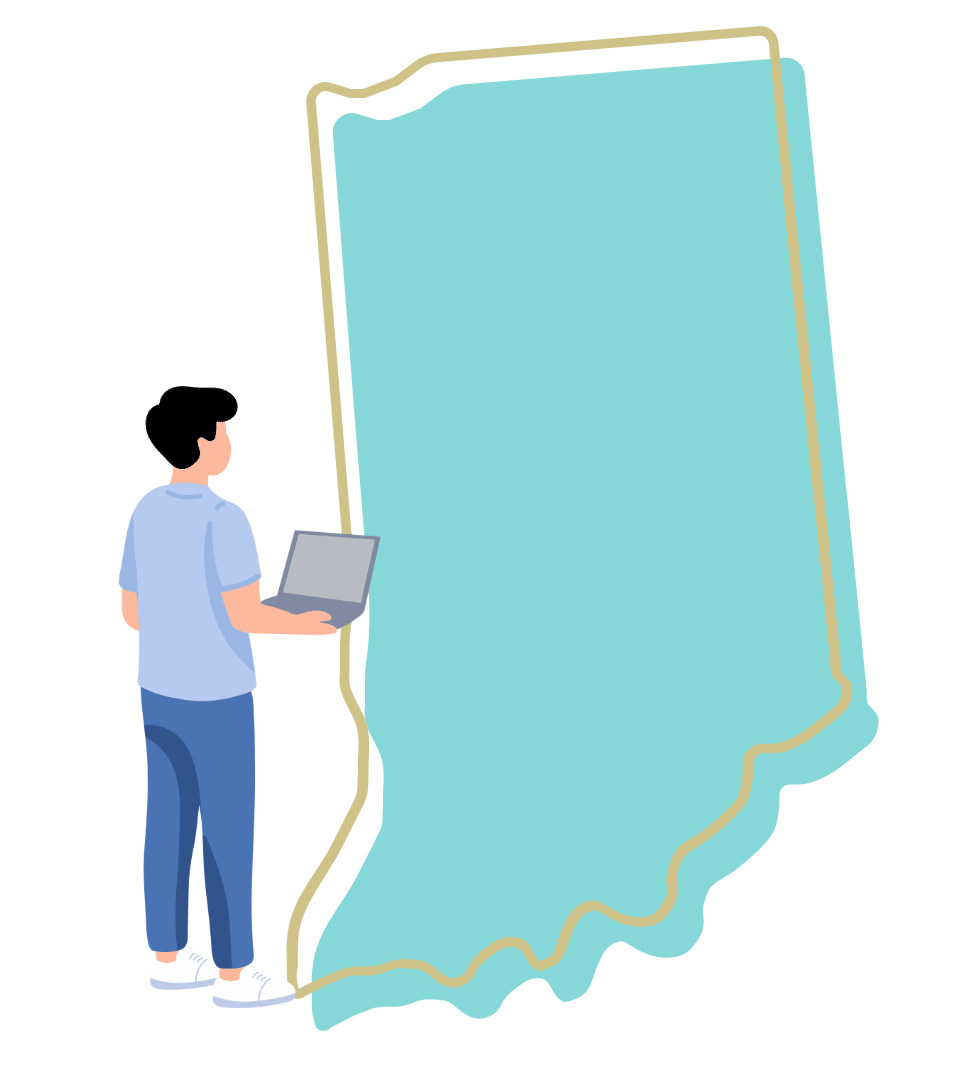 Indiana Anger Management Legal Requirements