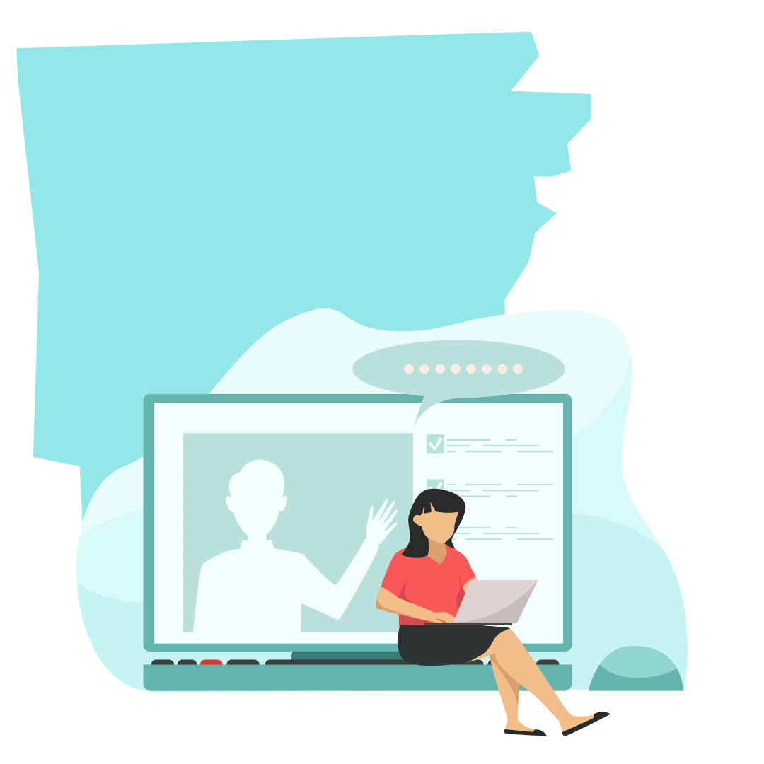 Court Courses Co | Arkansas court-ordered classes