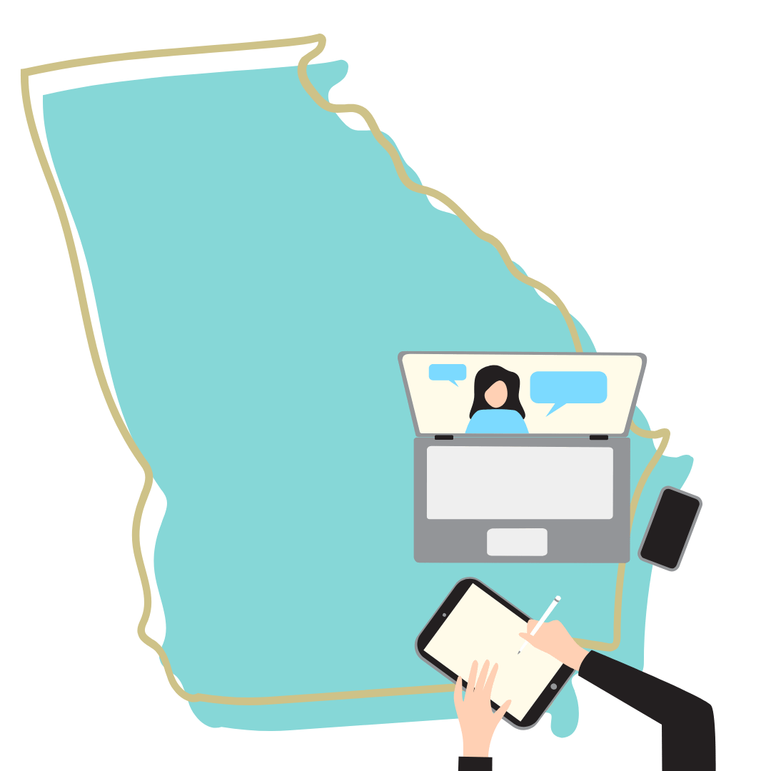 Georgia Court-Ordered Classes Online | Court Courses Co