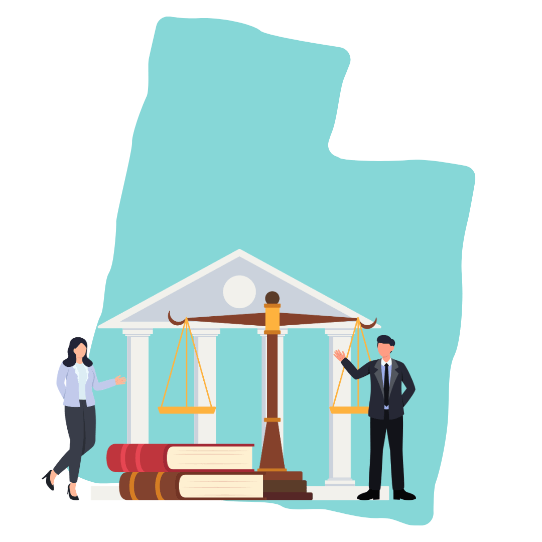 Utah Court-Ordered Classes Online | Court Courses Co