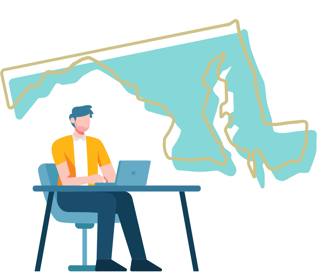 Court Courses Co | Maryland court-ordered classes